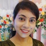 Sanchita S. Class I-V Tuition trainer in Madral
