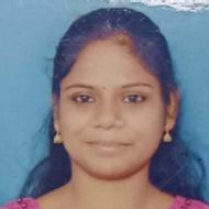 Keerthana Class I-V Tuition trainer in Visakhapatnam