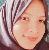 Fatima B. Class 12 Tuition trainer in Delhi