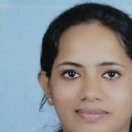 Christeena R. BTech Tuition trainer in Kochi