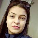 Photo of Amrita K.