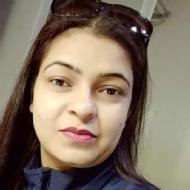 Amrita K. Class I-V Tuition trainer in Delhi