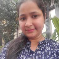 Renu Singh Class I-V Tuition trainer in Agra