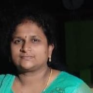 Aathirai M. Class 10 trainer in Bangalore