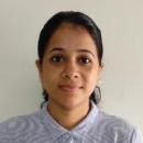 Photo of Bijina M.