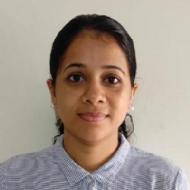 Bijina M. Class 11 Tuition trainer in Avadi