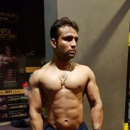 Kanhaiya Kanojiya Personal Trainer trainer in Mumbai