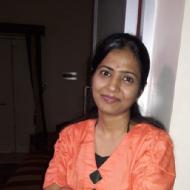 Ekta Goyal Class I-V Tuition trainer in Noida