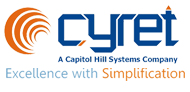 Cyret Technologies India Pvt. Ltd Oracle institute in Hyderabad