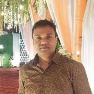 Yogesh Shaw Pharmacy Tuition trainer in Hyderabad