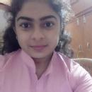 Photo of Minakshi C.