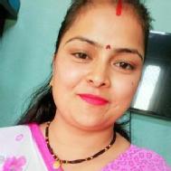 Parwati P. Class 8 Tuition trainer in Nainital