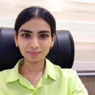 Kamya D. Class 8 Tuition trainer in Mumbai