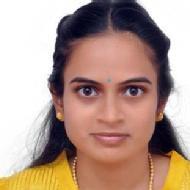 Inchara B. Class I-V Tuition trainer in Bangalore