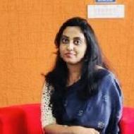 Helen Nikitha S. Class I-V Tuition trainer in Bangalore