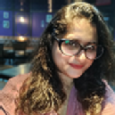 Photo of Rakhi M.