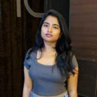 Aashika Ragavan MBBS & Medical Tuition trainer in Thiruvananthapuram