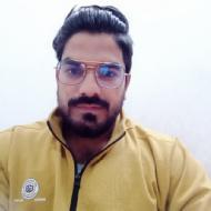 Vedvyas Chaturvedi Class 12 Tuition trainer in Jaipur