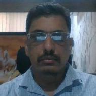 Hemant Shrimali Microsoft Excel trainer in Girwa
