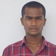 Nadella Charan Vishnu Class 12 Tuition trainer in Chennai