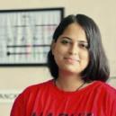 Photo of Khushi H.