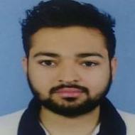 Rajat Aggarwal UPSC Exams trainer in Roorkee