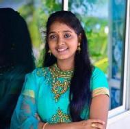 Sri Sandhya Vocal Music trainer in Hyderabad