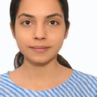 Anjali Thukral Class I-V Tuition trainer in Delhi