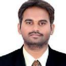 Photo of Anjaneyulu Bandi