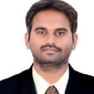 Anjaneyulu Bandi BTech Tuition trainer in Miyapur