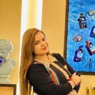 Yashika BCom Tuition trainer in Jalandhar