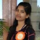 Photo of Chaithra H.