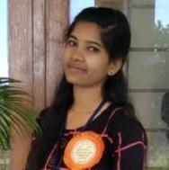 Chaithra H. Kannada Language trainer in Bangalore