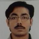 Photo of Kaustav Ganguly