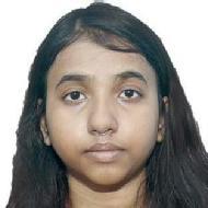 Jita D. Class 12 Tuition trainer in Kolkata