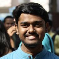 Debayan Das Gupta Class 11 Tuition trainer in Kolkata