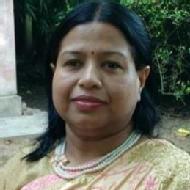Bhaswati B. Class 11 Tuition trainer in Kolkata