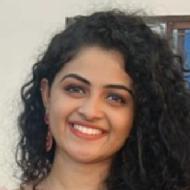 Devika R. Class I-V Tuition trainer in Kochi