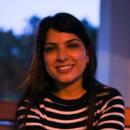 Photo of Pratibha Kundu