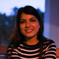 Pratibha Kundu trainer in Noida