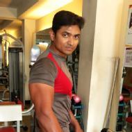 Uday Ramesh Personal Trainer trainer in Visakhapatnam