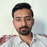 Akshay Gupta Digital Marketing trainer in Dehradun