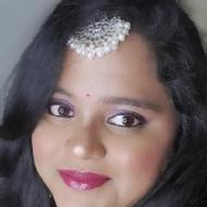 Varsha S Makeup trainer in Bangalore