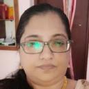 Anu T. Home Tutor for Class 10 trainer in Tiruvalla