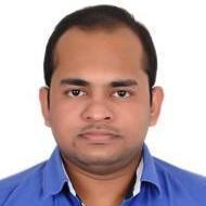 Rohit Ranjan BTech Tuition trainer in Bangalore