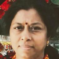 Vijayalakshmi A. Class 9 Tuition trainer in Chennai