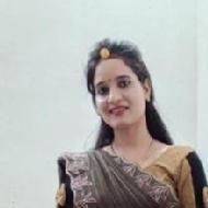 Garima M. Class I-V Tuition trainer in Lucknow