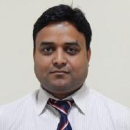 Rajesh Yadav CFD Computational Fluid Dynamics trainer in Dehradun