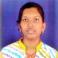 Nishita Dash Class 12 Tuition trainer in Cuttack Sadar