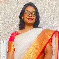 Oshin E. Nursing trainer in Girwa